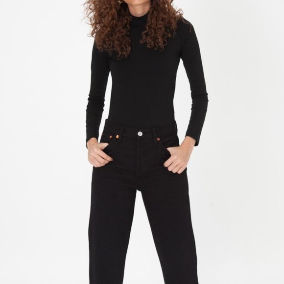 Sade Backless Bodysuit - Picture 5 of 9